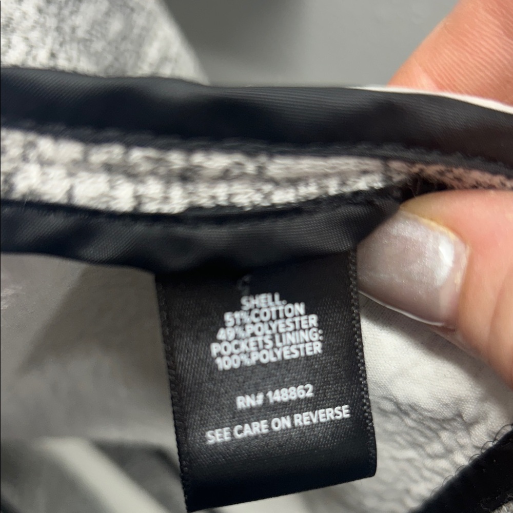 Torrid Gray Knit Blazer Jacket - image 3